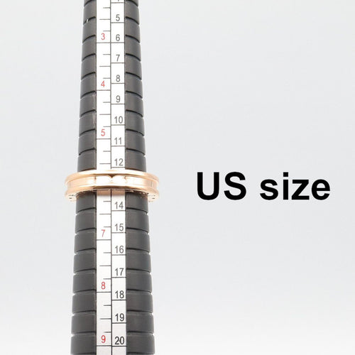 Bvlgari Ring B-Zero1 1