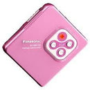 Portable Md Player Panasonic Sj-Mj10