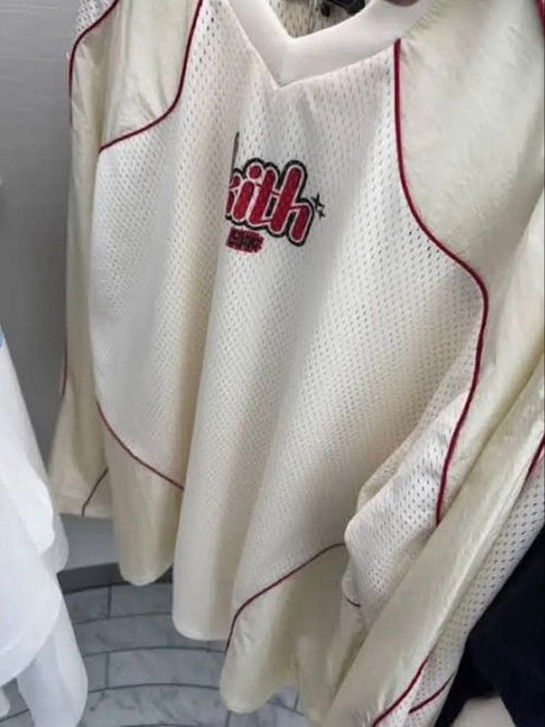 Kith Jersey Roland S