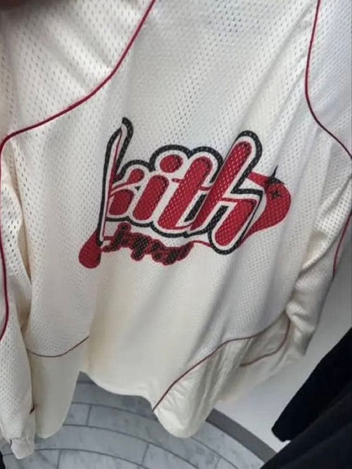 Kith Jersey Roland S