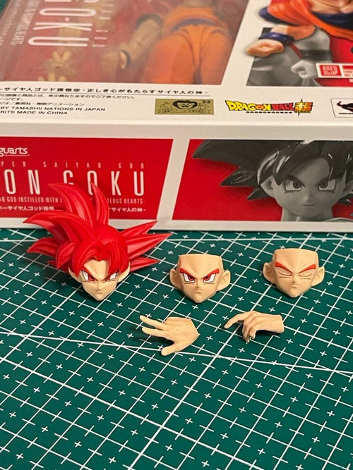 S.H.Figuarts Dragon Ball