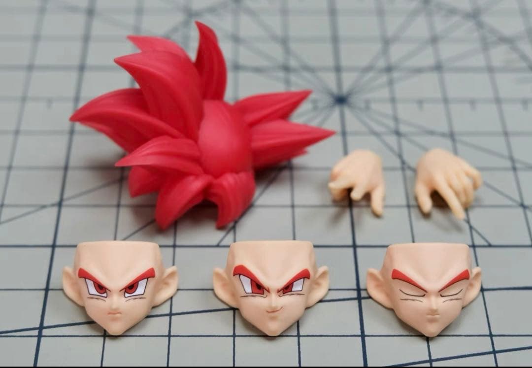 S.H.Figuarts Dragon Ball
