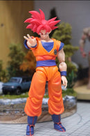 S.H.Figuarts Dragon Ball