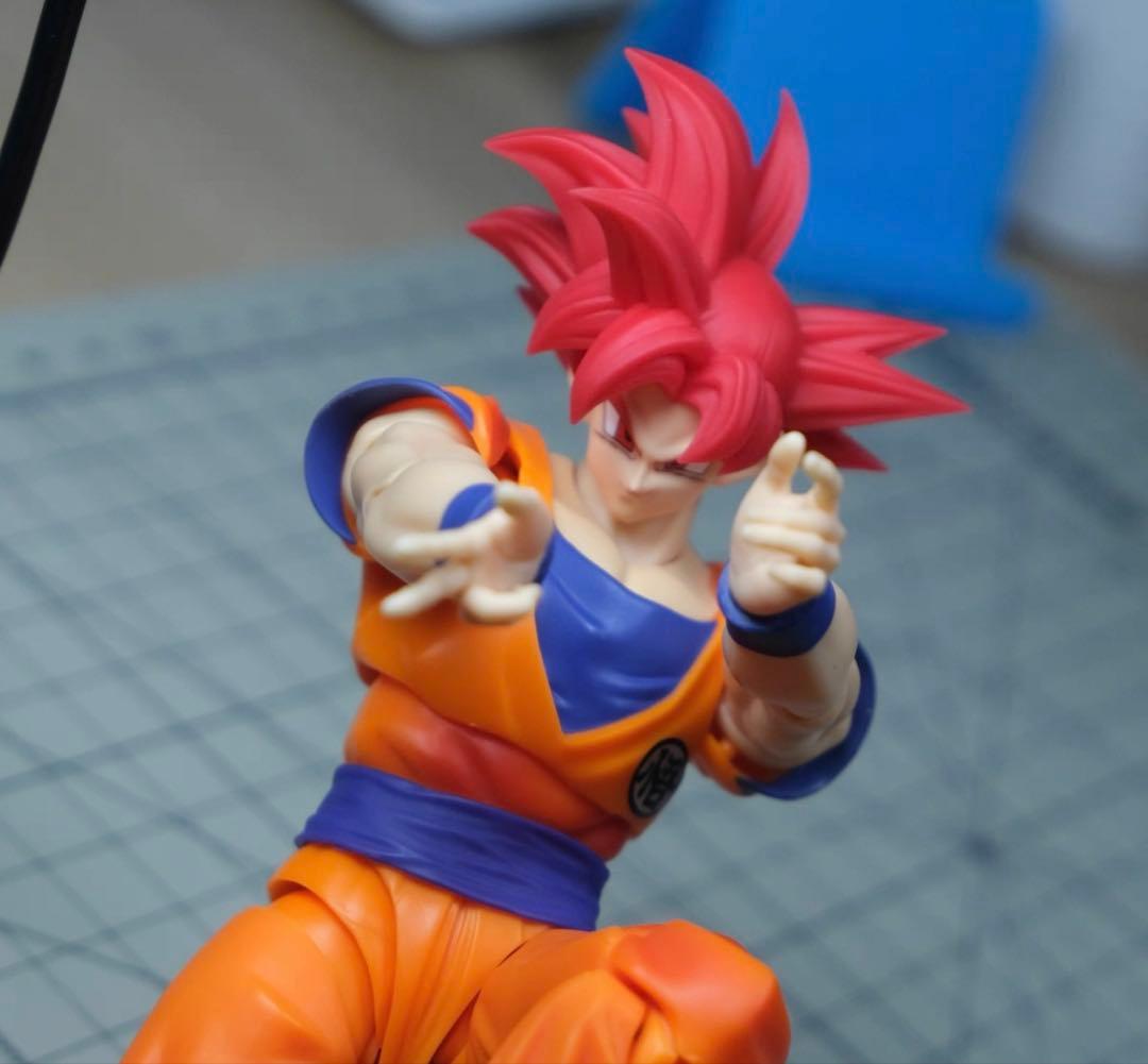 S.H.Figuarts Dragon Ball