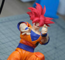 S.H.Figuarts Dragon Ball
