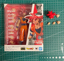 S.H.Figuarts Dragon Ball