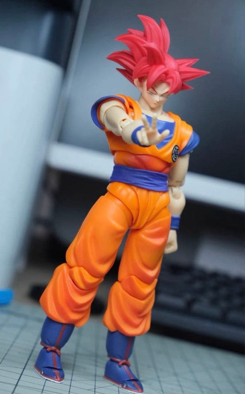 S.H.Figuarts Dragon Ball