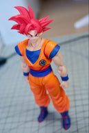 S.H.Figuarts Dragon Ball