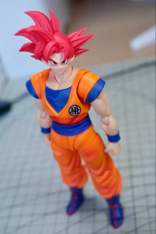 S.H.Figuarts Dragon Ball