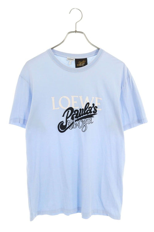 Loewe T -Shirt H616Y22X09 M