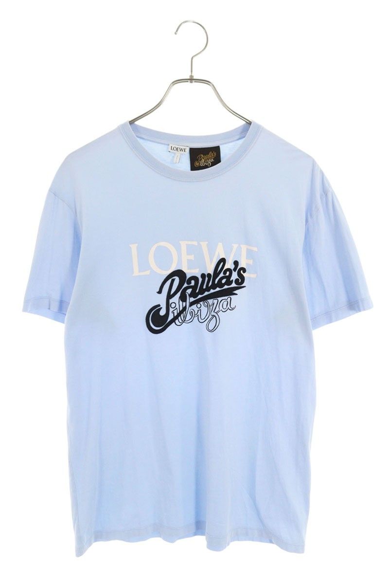 Loewe T -Shirt H616Y22X09 M