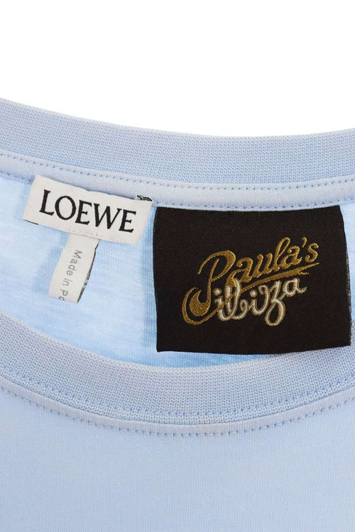 Loewe T -Shirt H616Y22X09 M