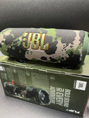 Jbl Wireless Speakers Flip 7