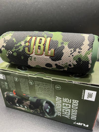 Jbl Wireless Speakers Flip 7