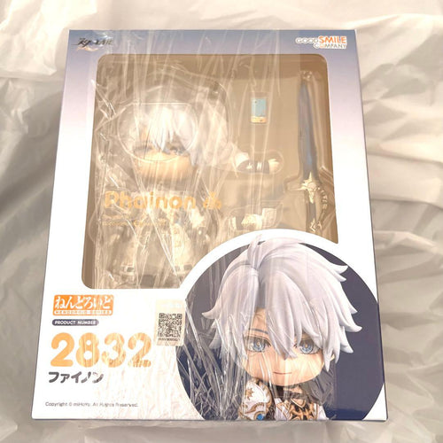 Good Smile Company Game Characters