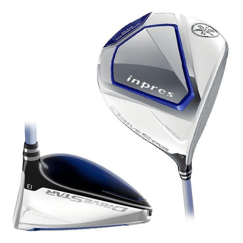 Yamaha Driver Inpres Drivestar 2023 11.5 L Vanquish Lm423D