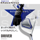 Yamaha Driver Inpres Drivestar 2023 11.5 L Vanquish Lm423D