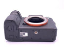 Mirrorless Interchangeable Lips 7Iii [Ilce-7M3]