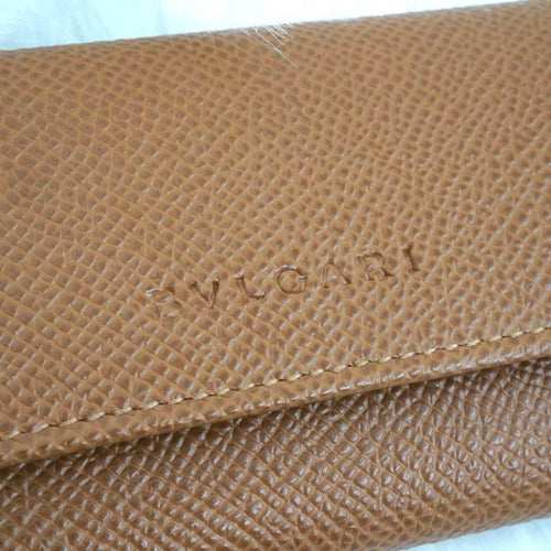 Bvlgari Key Cases