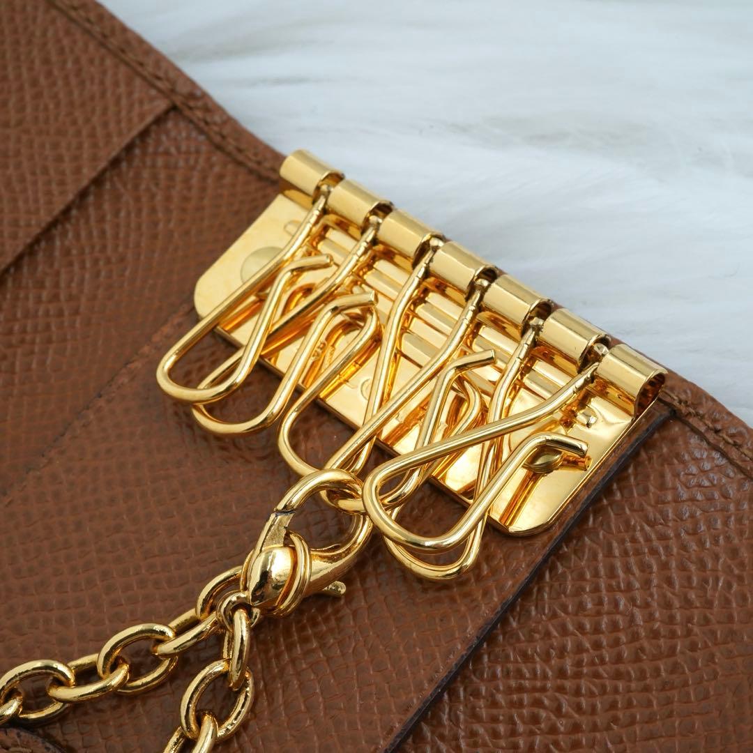 Bvlgari Key Cases