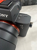 Sony Mirrorless Interchangeable Lens Cameras 7 Iii