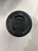 Sony Mirrorless Interchangeable Lens Cameras 7 Iii