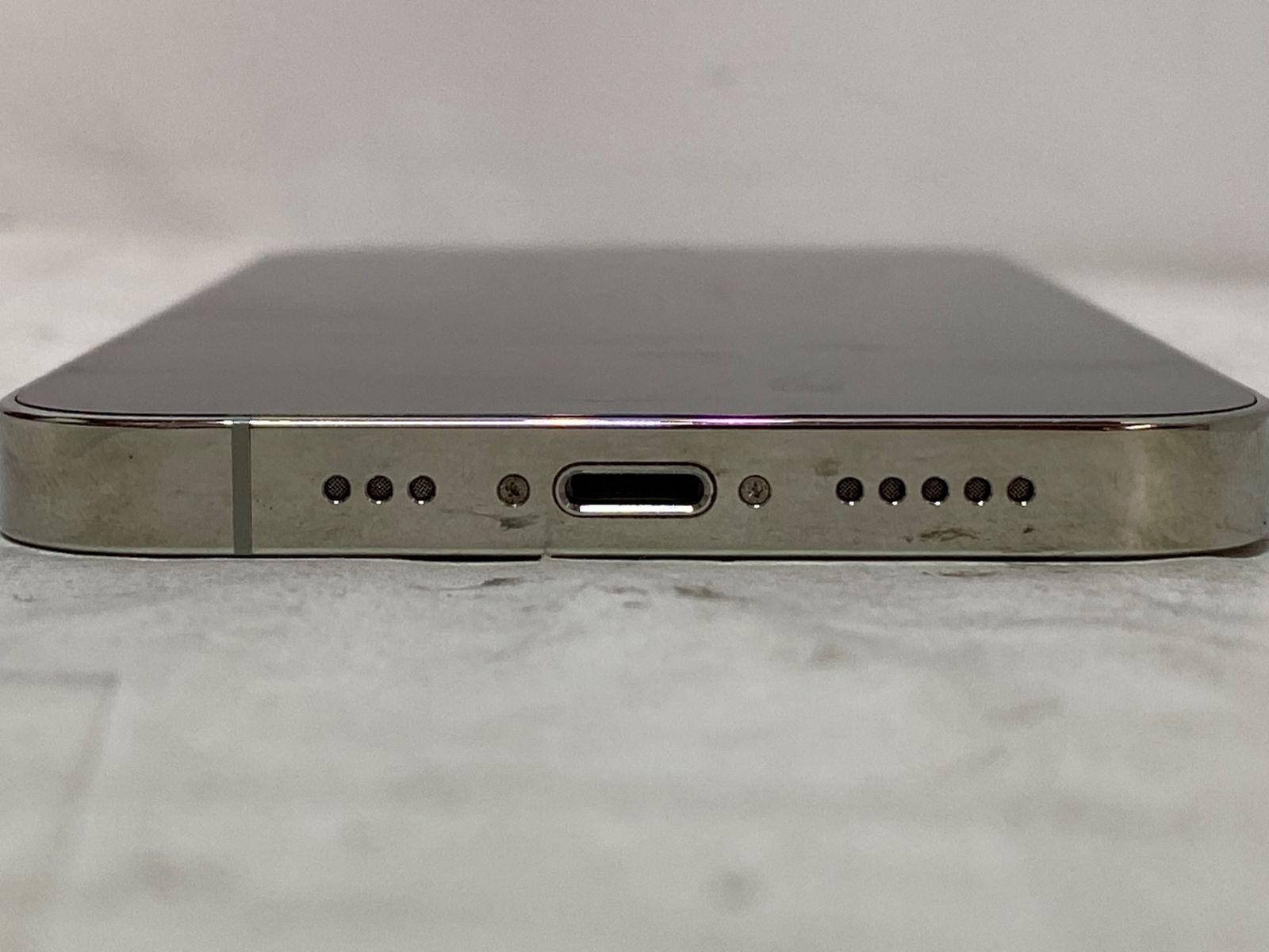 Apple Smartphone Body Iphone 13 Pro 256Gb Sim