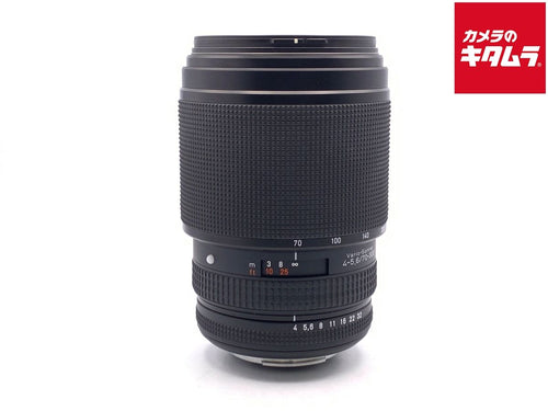 Lens (Zoom) Contax (N) 70-300/4-5.6