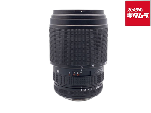Lens (Zoom) Contax (N) 70-300/4-5.6