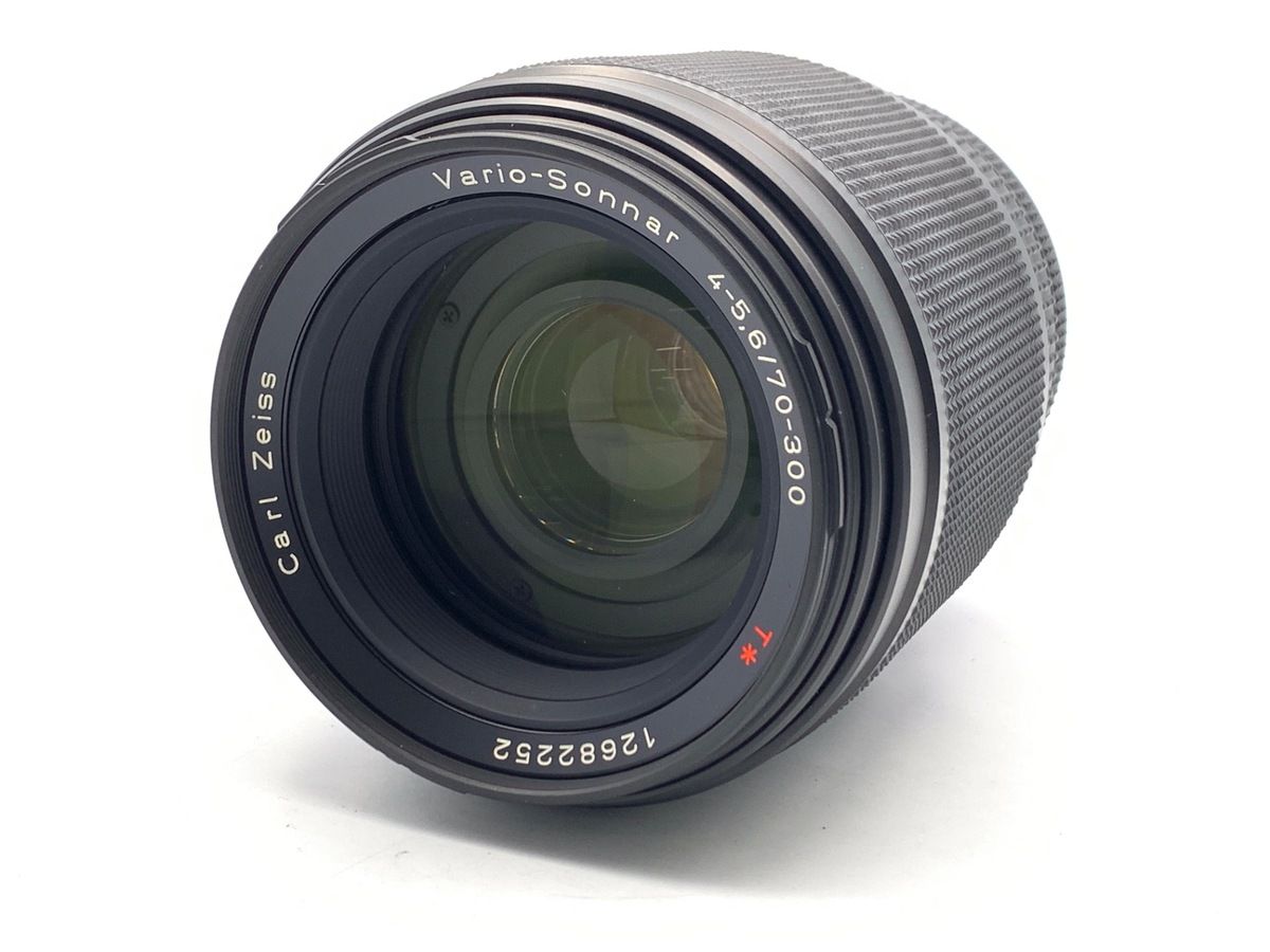 Lens (Zoom) Contax (N) 70-300/4-5.6