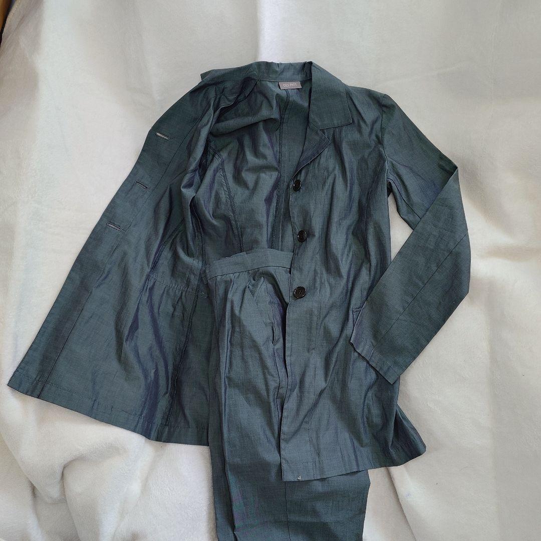 Des Pres Pants Suit Setup 3B 1
