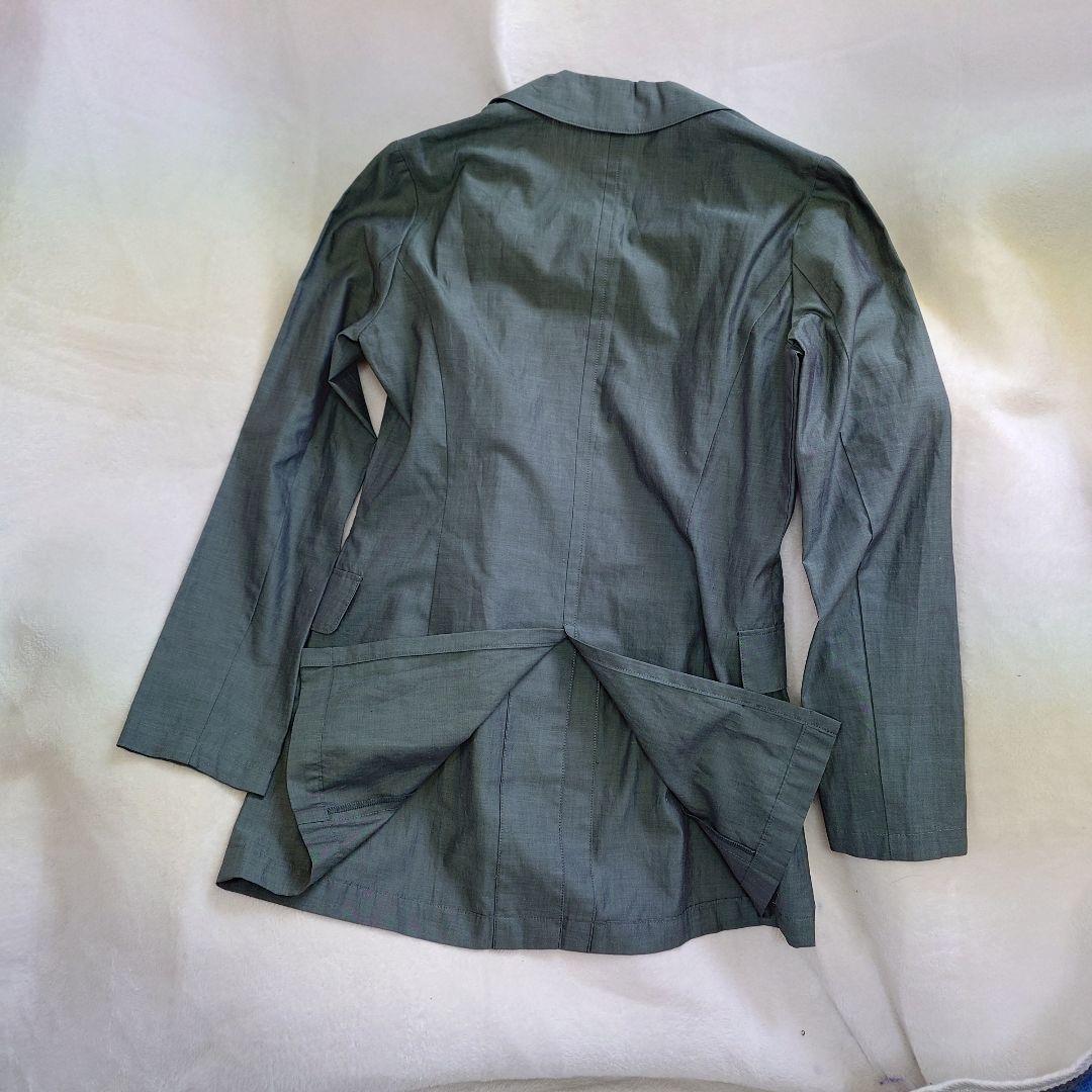 Des Pres Pants Suit Setup 3B 1