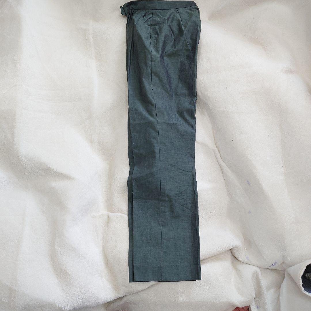 Des Pres Pants Suit Setup 3B 1