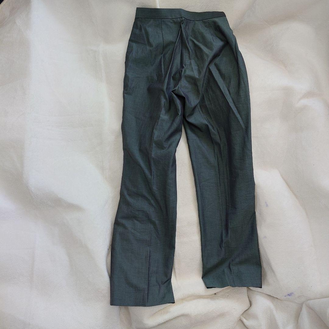 Des Pres Pants Suit Setup 3B 1