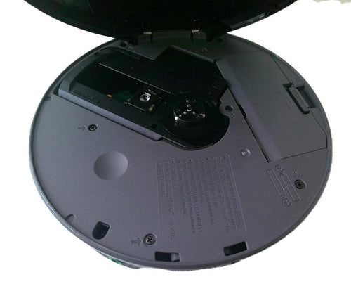 Sony Portable Cd Player D-Ne241 Mp3
