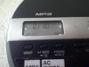 Sony Portable Cd Player D-Ne241 Mp3