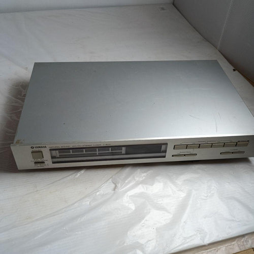 Yamaha Radio Tuners Am/Fm T-500