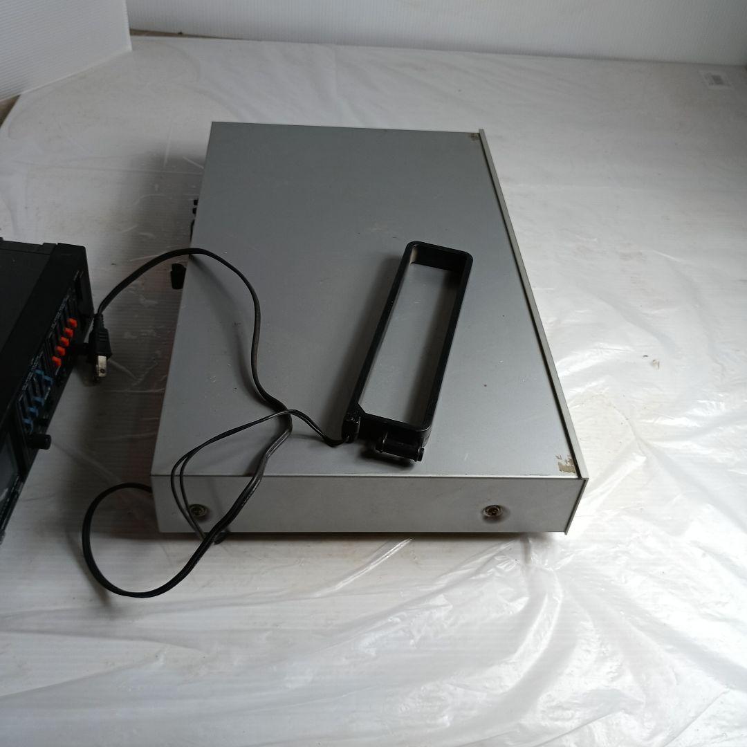 Yamaha Radio Tuners Am/Fm T-500