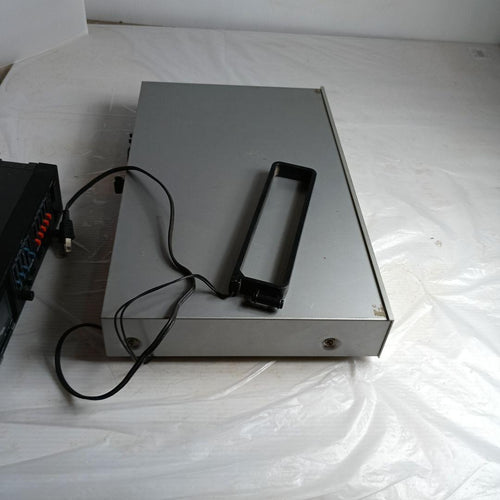 Yamaha Radio Tuners Am/Fm T-500