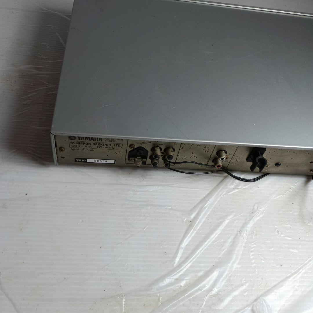 Yamaha Radio Tuners Am/Fm T-500