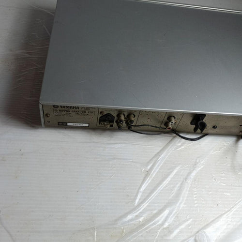 Yamaha Radio Tuners Am/Fm T-500