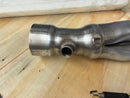 Akrapovic Mufflers Mt09 S-Y9R3-Haft