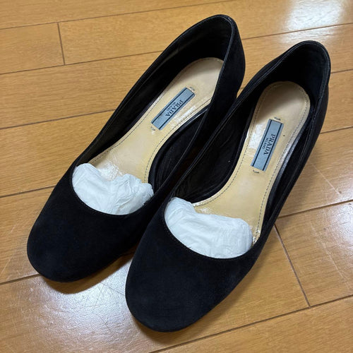 Prada High Heels Pumps 37