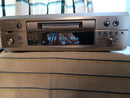 Denon Cd, Md Cassette Decks Dmd-F10