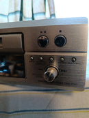 Denon Cd, Md Cassette Decks Dmd-F10