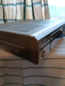 Denon Cd, Md Cassette Decks Dmd-F10
