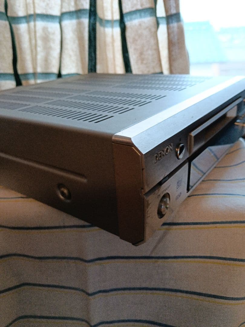 Denon Cd, Md Cassette Decks Dmd-F10