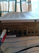 Denon Cd, Md Cassette Decks Dmd-F10