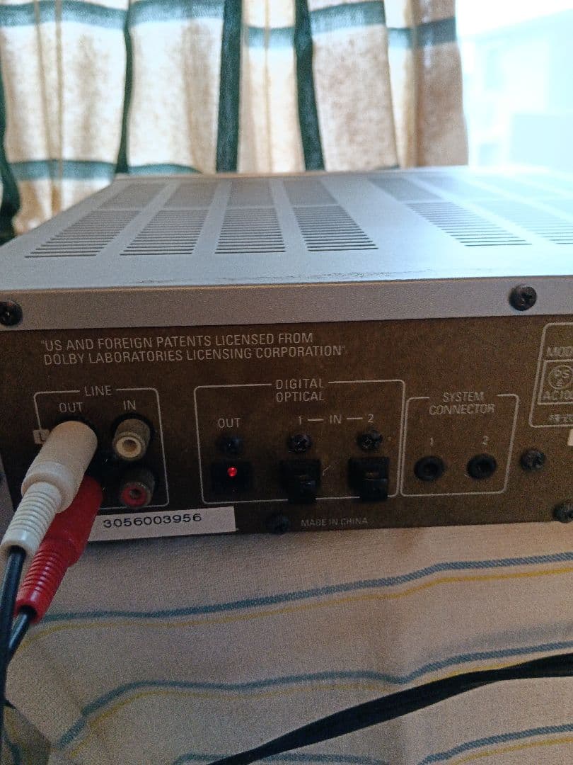 Denon Cd, Md Cassette Decks Dmd-F10