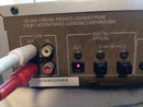 Denon Cd, Md Cassette Decks Dmd-F10